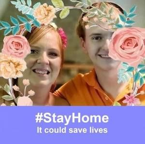 Meet your Posher, Sherri